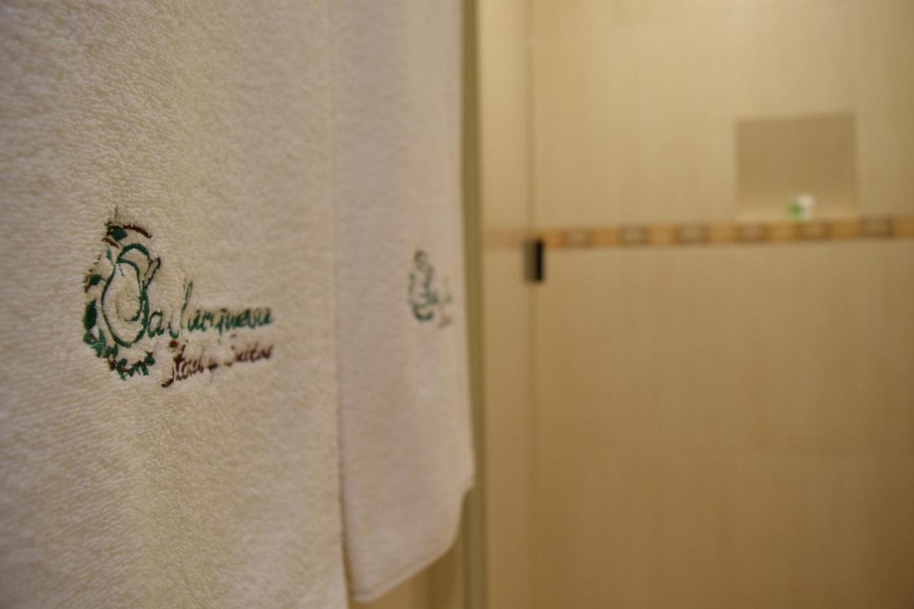 Hotel & Suites La Marquesa Toluca Eksteriør bilde